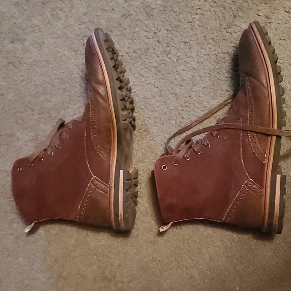 Dress boots - Picture 5 of 7